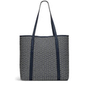 Museum Street Heirloom Large Open Tote - Goose Grey