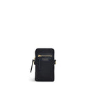 Finsbury Park Phone Crossbody - Black