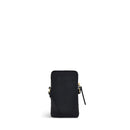 Finsbury Park Phone Crossbody - Black