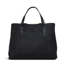 Finsbury Park ZipTop Multiway - Black