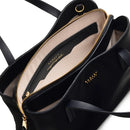 Finsbury Park ZipTop Multiway - Black