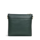 Pockets 2.0 Medium Ziptop Crossbody - Cedar