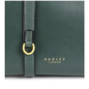 Pockets 2.0 Medium Ziptop Crossbody - Cedar