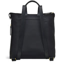 24/7 Medium Ziptop Backpack - Black