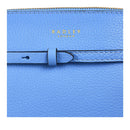 Dukes Place Med Ziptop Crossbody - Traquil Blue