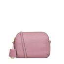 Dukes Place Med Ziptop Crossbody - Vintage Pink