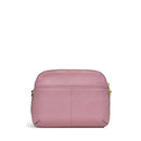 Dukes Place Med Ziptop Crossbody - Vintage Pink