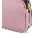 Dukes Place Med Ziptop Crossbody - Vintage Pink