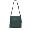 Dukes Place Medium Crossbody - Cedar