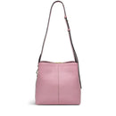 Dukes Place Compartment Crossbody - Vintage Pink