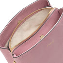 Dukes Place Compartment Crossbody - Vintage Pink