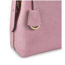 Dukes Place Compartment Crossbody - Vintage Pink