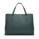 Dukes Place Medium Ziptop Grab - Cedar