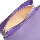 Dukes Place Compartment Crossbody - Lavender