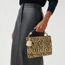 Adie Road Faux Leopard Crossbody - Leopard