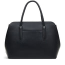 Liverpool Street Patchwork Multiway - Black