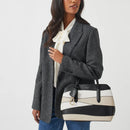 Liverpool Street Patchwork Multiway - Black