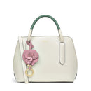 Liverpool Street Ziptop Multiway - Chalk