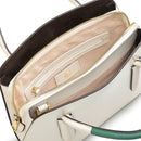 Liverpool Street Ziptop Multiway - Chalk