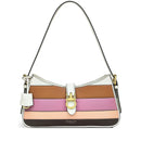 Linden Gardens Ziptop Shoulder - Chalk