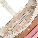 Linden Gardens Large Ziptop Shoulder - Chalk