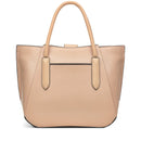 Liverpool Street Open Top Grab - Peach