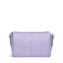 Hillgate Place Chain Ziptop Crossbody - Lavender