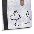 Palace Gardens Ziptop Multiway - Chalk