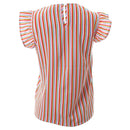 Hana Top - Candy Stripe