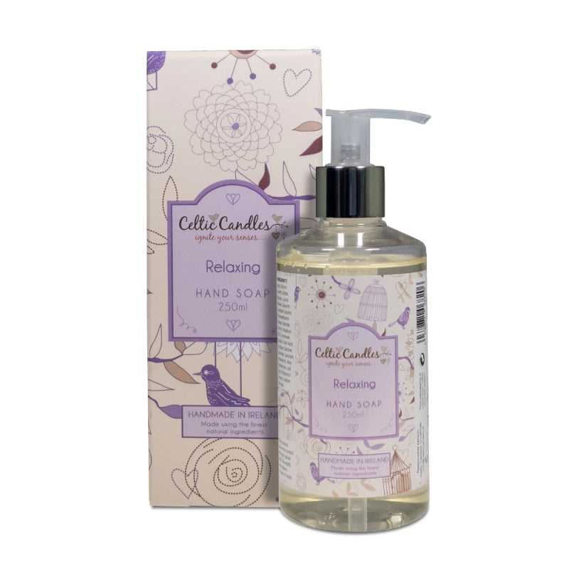 Hand Soap - Relaxing