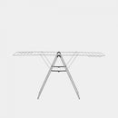 HangOn Drying Rack 25m - Metallic Grey
