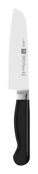 Henckels Pure Santoku Knife - 5.5"