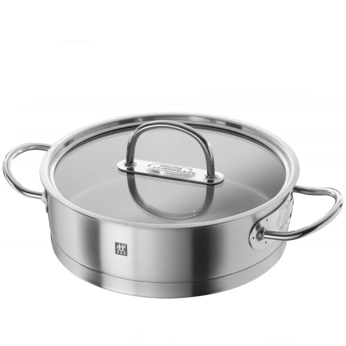 Henckels Zwilling Prime 24cm Serving Pan