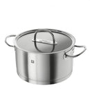 Henckels Zwilling Prime 24cm Stockpot
