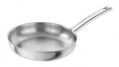 Prime 28cm Frypan Stainless Steel