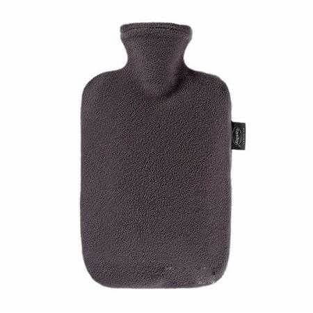 Hot Water Bottle With Cover