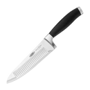 James Martin 15cm/6in Scalloped Chefs Knife