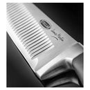 James Martin 15cm/6in Scalloped Chefs Knife