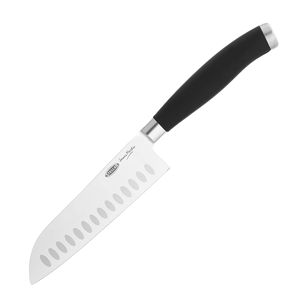 James Martin 13cm/5in Santoku Knife