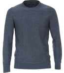 Plain Round Neck Jumper