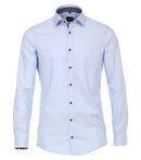 Plain City Shirt - Blue
