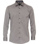 Plain City Shirt - Brown
