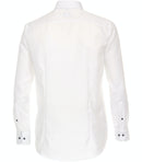 Plain City Shirt - White