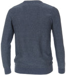 Plain Round Neck Jumper