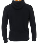 Overhead Hoodie - Navy