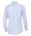 Plain City Shirt - Blue