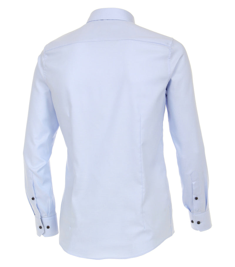 Plain City Shirt - Blue