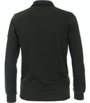 Plain Troyer Jumper - Green