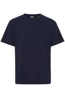 Cadel Short Sleeve T-Shirt - Insignia Blue