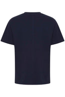 Cadel Short Sleeve T-Shirt - Insignia Blue